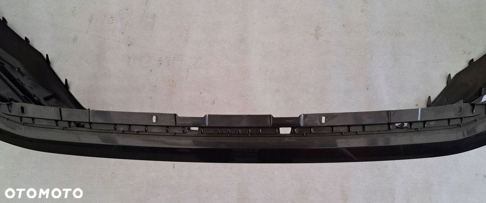 ZDERZAK PRZÓD PRZEDNI VW PASSAT B8 GTE R LINE LIFT 19- - 7