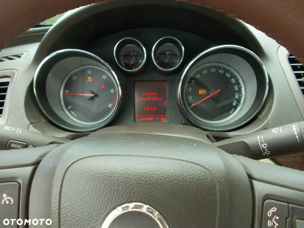 Opel Insignia 2.0 CDTI Cosmo - 3