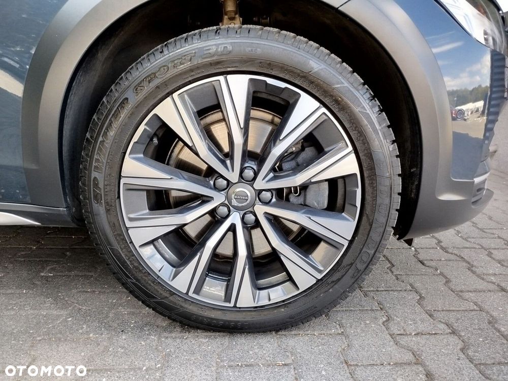 Volvo V90 Cross Country B6 B AWD Ultimate - 10