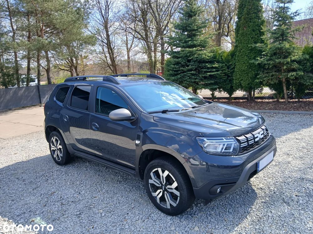 Dacia Duster 1.0 TCe Journey - 12