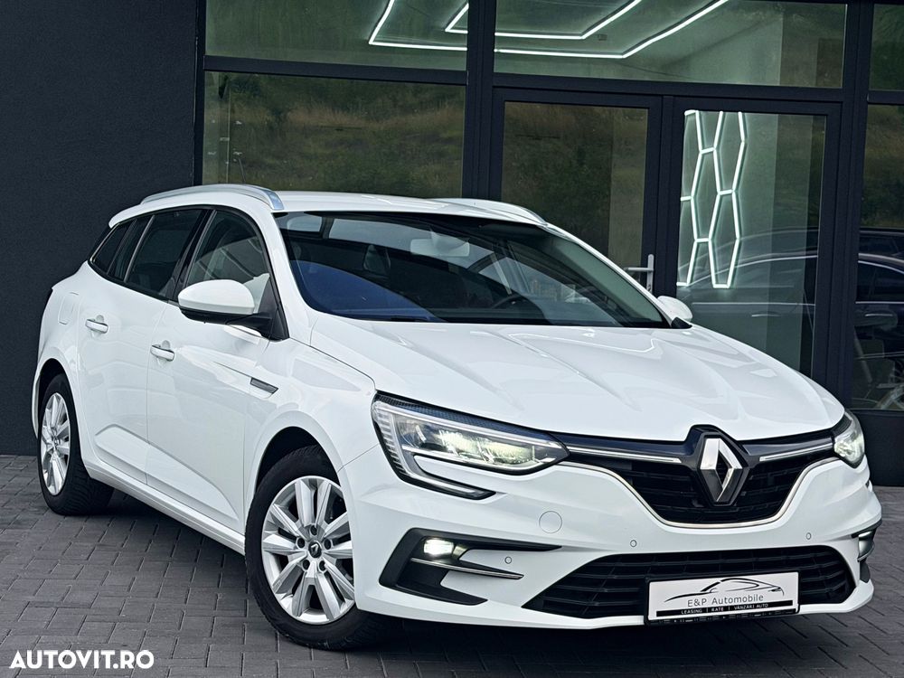 Renault Megane - 14