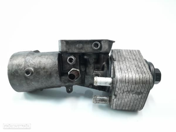 Copo / Corpo / Suporte Filtro Audi A3 (8P1) - 3