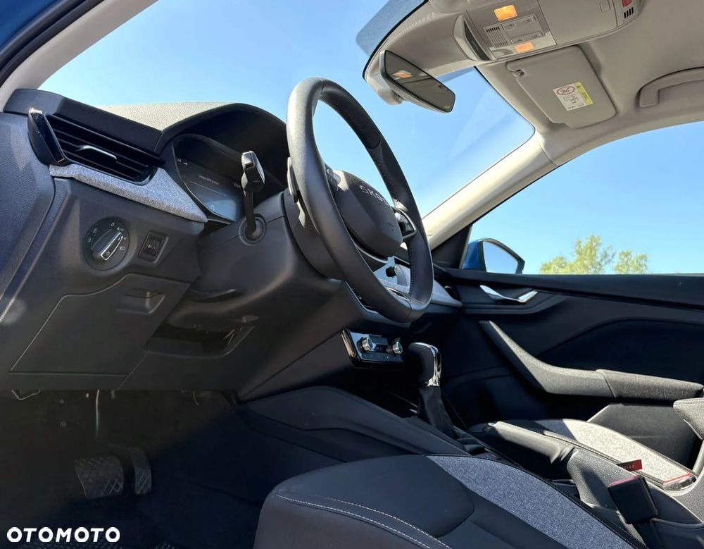 Skoda Kamiq 1.5 TSI Selection DSG - 11