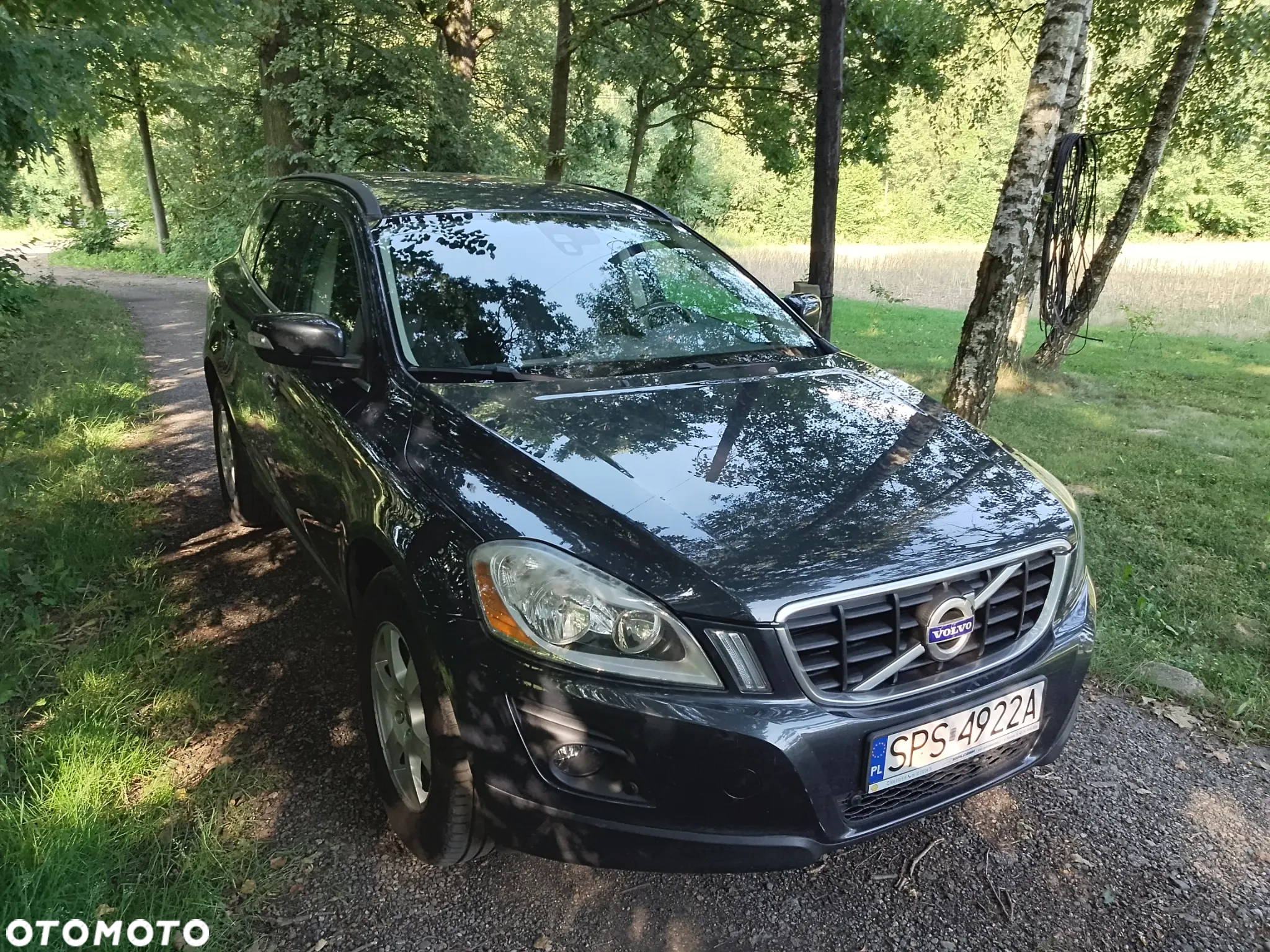 Volvo XC 60 - 2