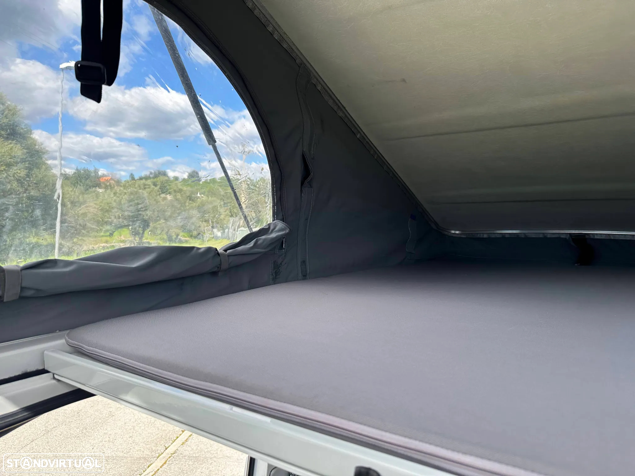 VW T6 Siesta Atlantic - 8