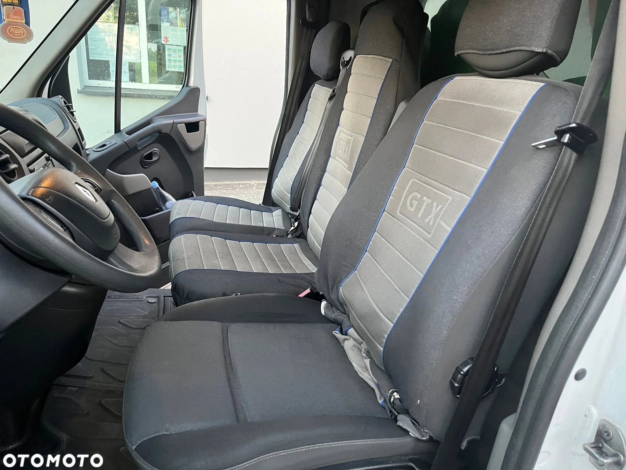 Renault Master - 7