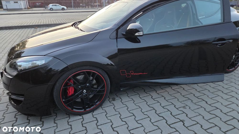 Renault Megane - 20