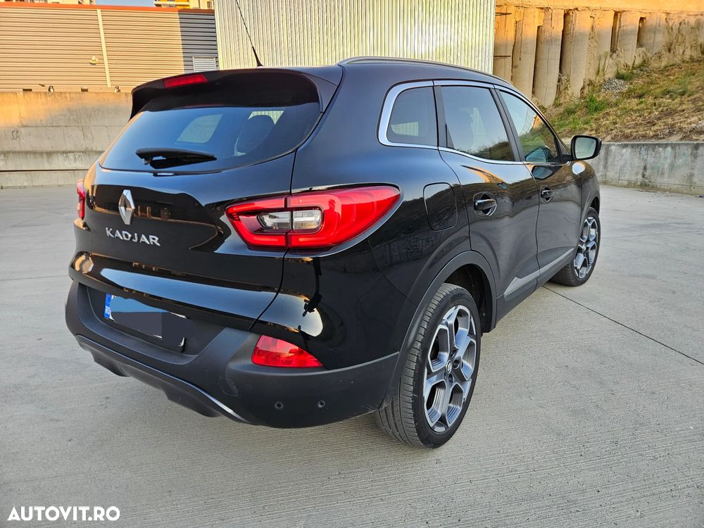 Renault Kadjar 1.6 DCI Zen - 4