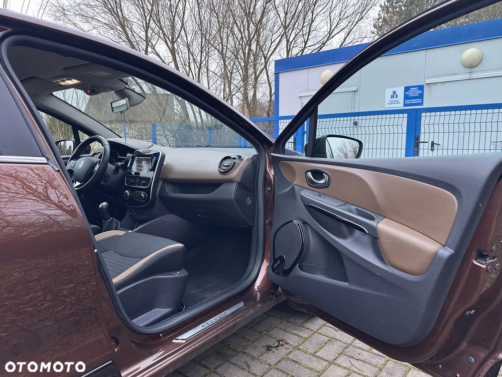 Renault Clio Energy TCe 90 Start & Stop Intens - 34