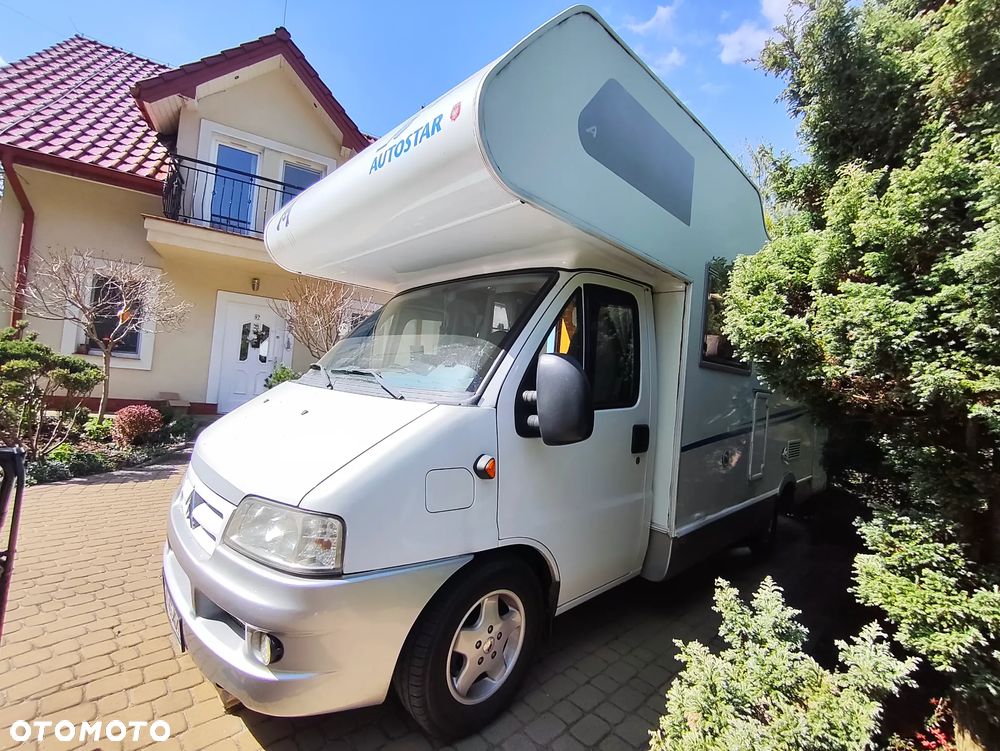Citroën Autostar - 35