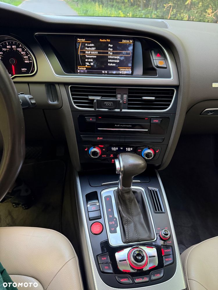 Audi A5 Coupé 2.0 TFSI Quattro S tronic - 11