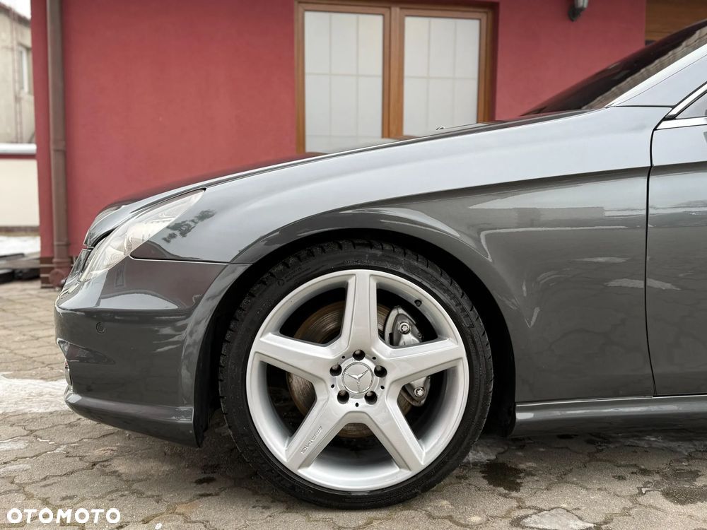 Mercedes-Benz CLS - 16