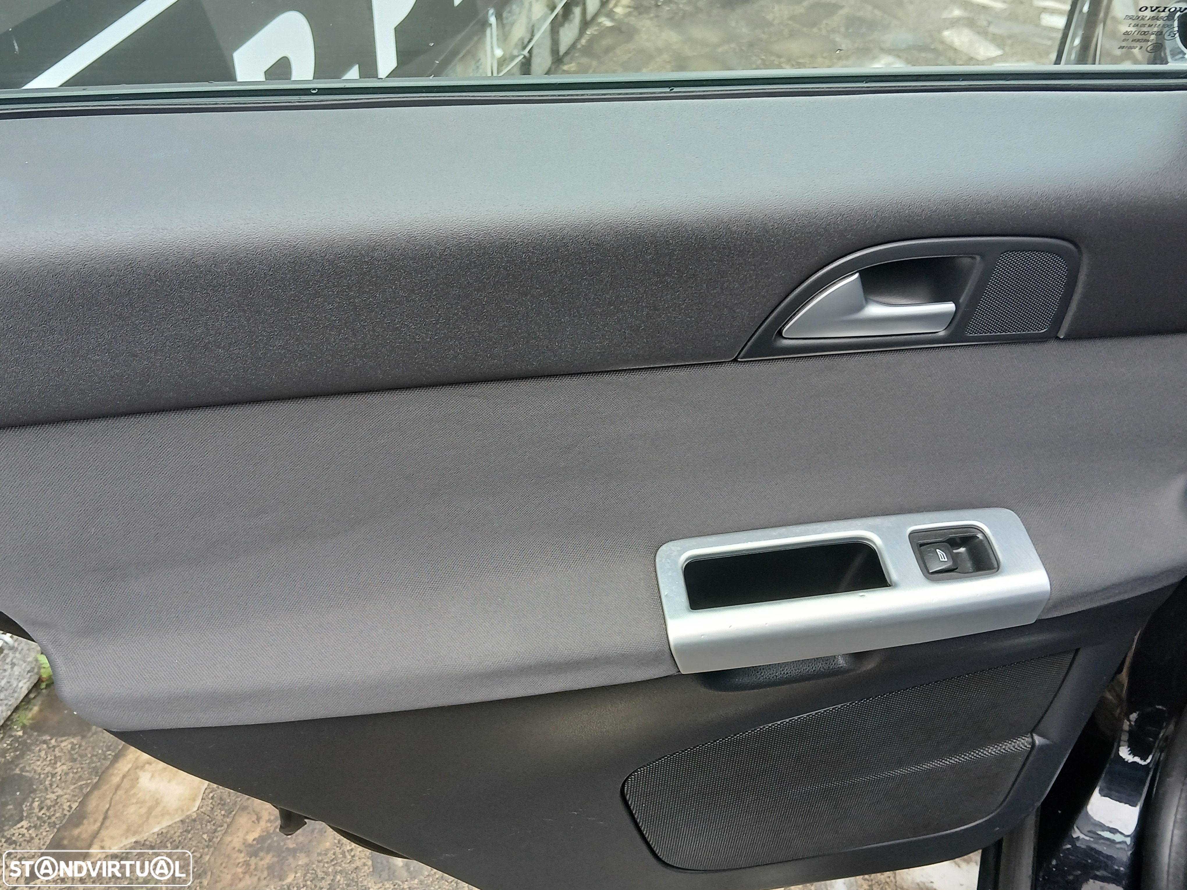 Volvo V50 1.6 D Drive Momentum Start/Stop - 32