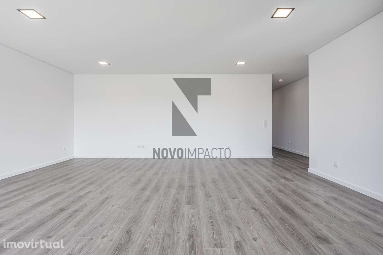 Apartamento T5 duplex com Garagem/Box | Acabamentos de Elevada Qual... - Grande imagem: 2/31