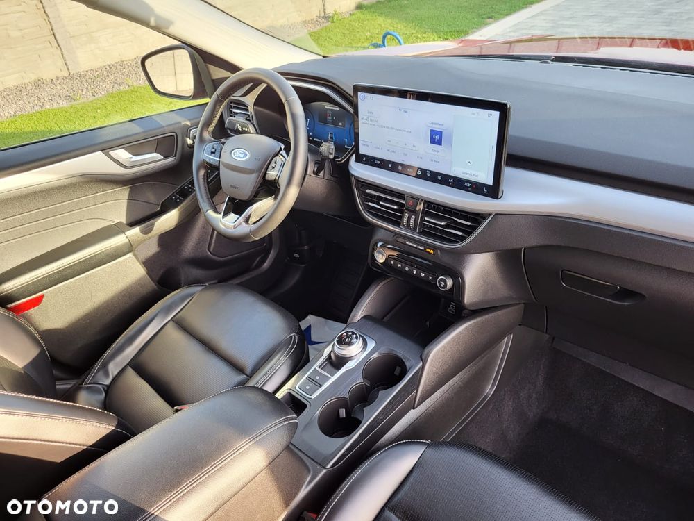 Ford Kuga 2.0 EcoBoost 4x4 ST-Line - 11