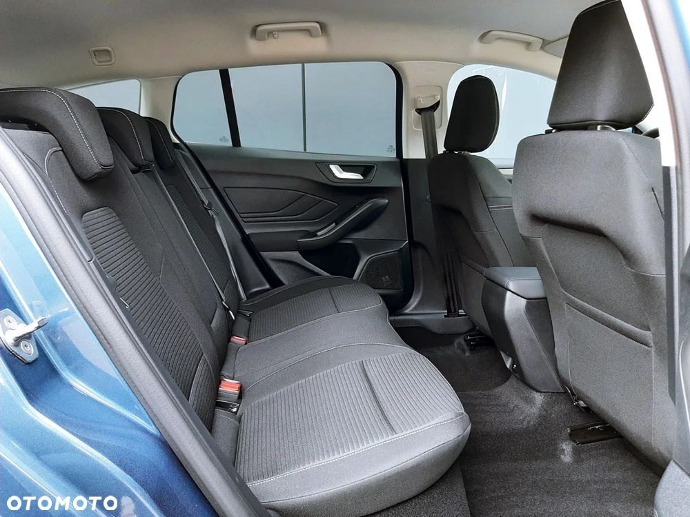 Ford Focus 1.5 EcoBlue Titanium X - 23
