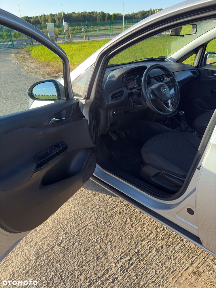Opel Corsa - 8