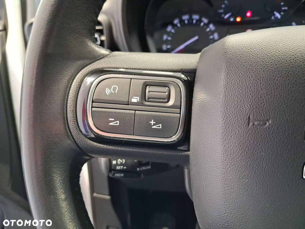 Citroën Berlingo - 11