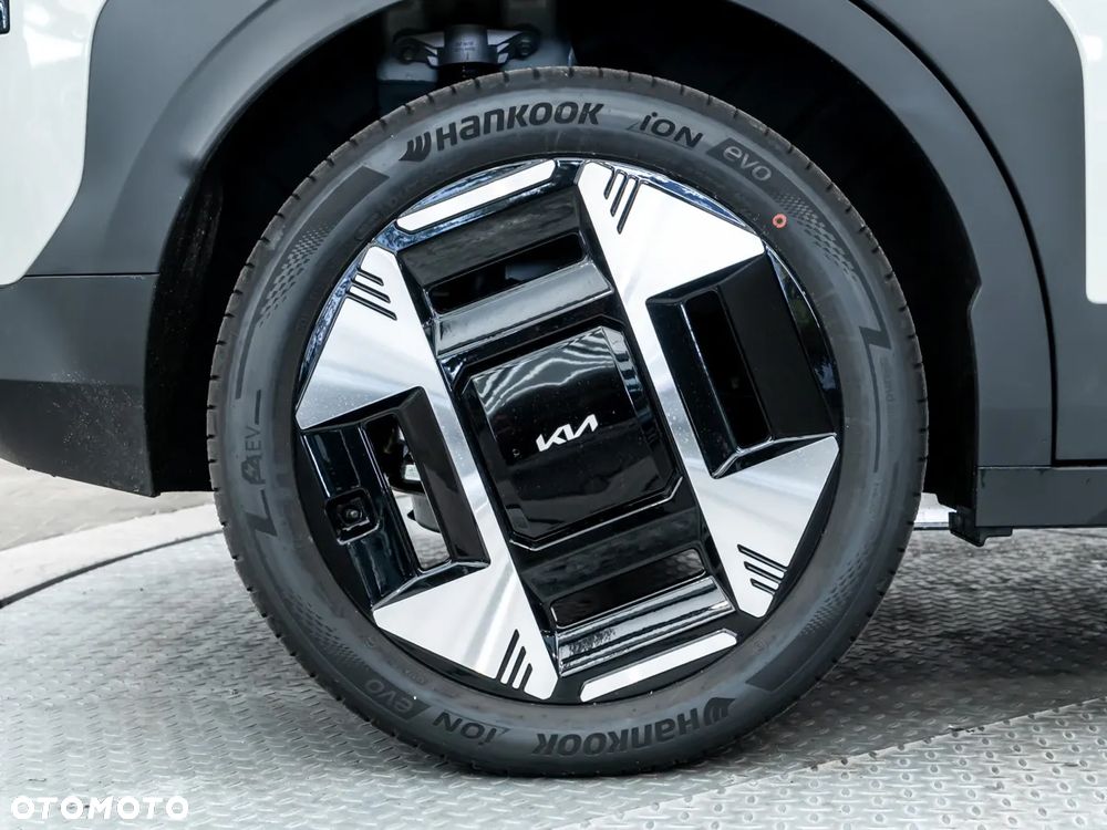 Kia EV3 81.4kWh Business Line - 8