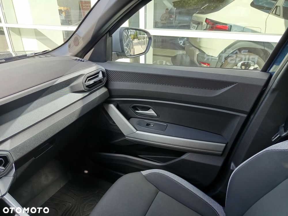 Dacia Bigster 1.8 Full Hybrid 155 Journey MMT - 14