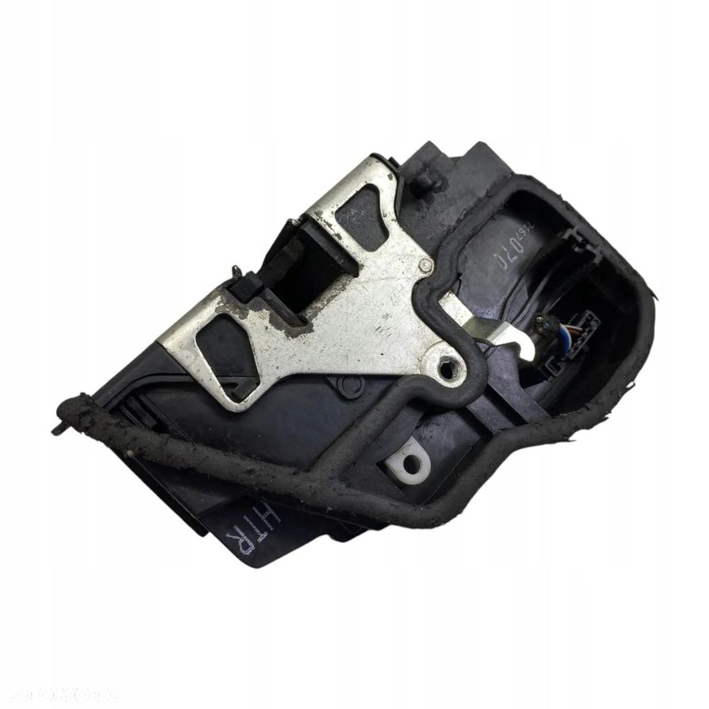 ZAMEK DRZWI TYŁ PRAWY BMW 1 E81 E87 E82 E88 3 E90 E91 7167070 - 9