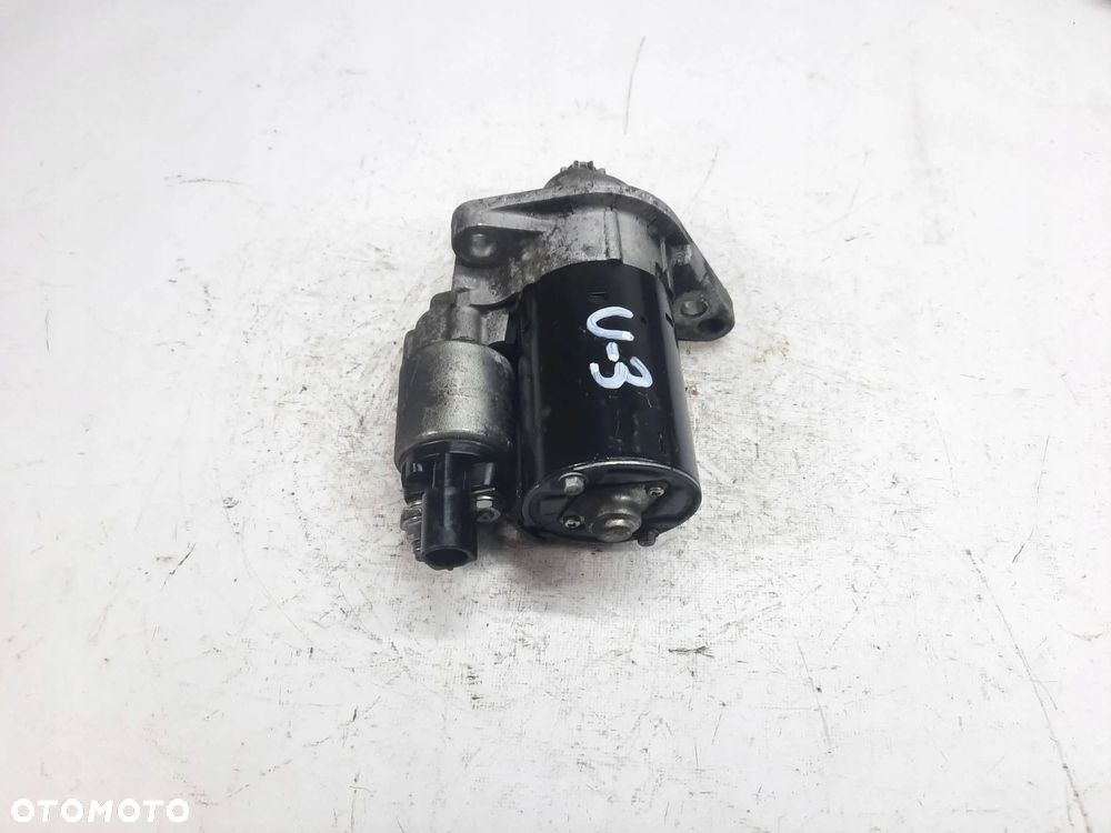 ROZRUSZNIK 02Z911023E AUDI A3 8P GOLF VI SCIROCCO 1.4 TSI TFSI 0001121408 - 6