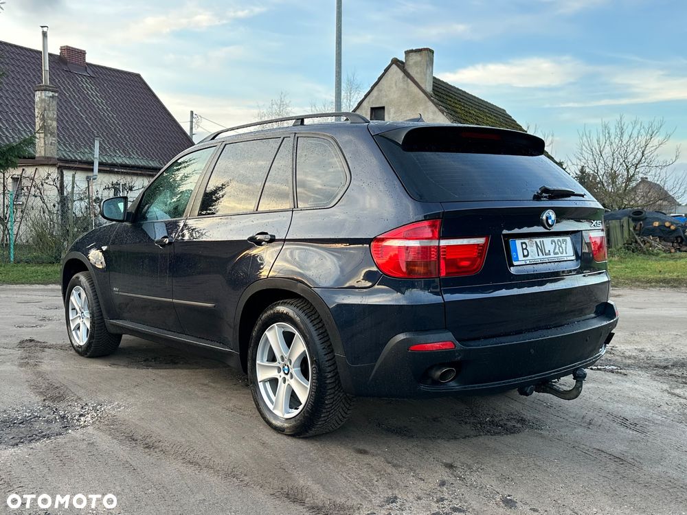 BMW X5 xDrive30d - 10