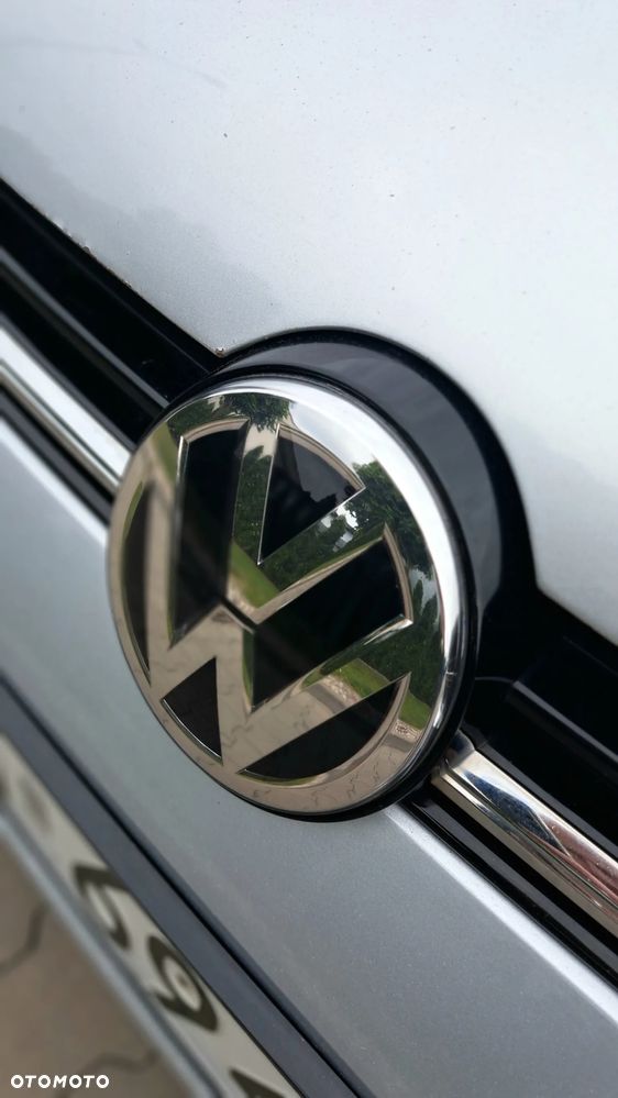 Volkswagen Golf 1.6 TDI BMT Trendline - 7