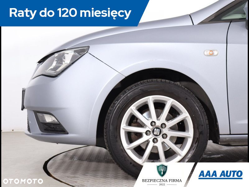 Seat Ibiza - 15