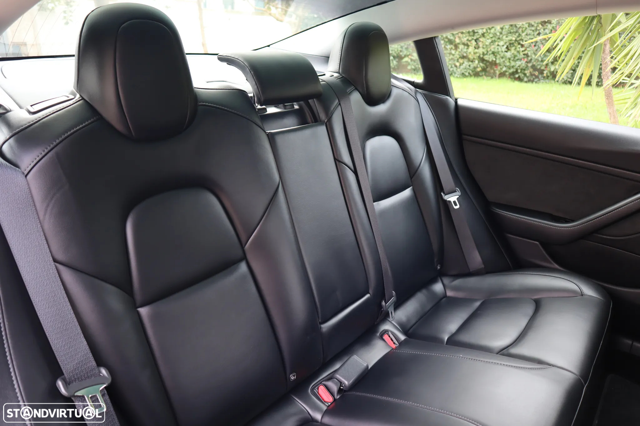Tesla Model 3 Long-Range RWD - 20