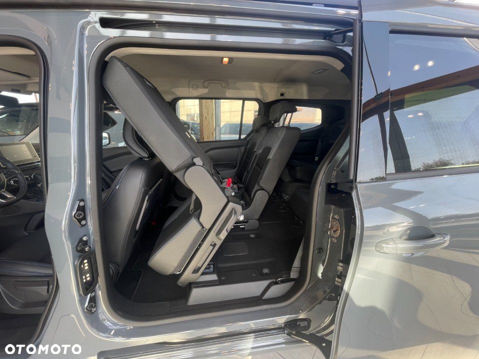 Nissan Townstar - 30