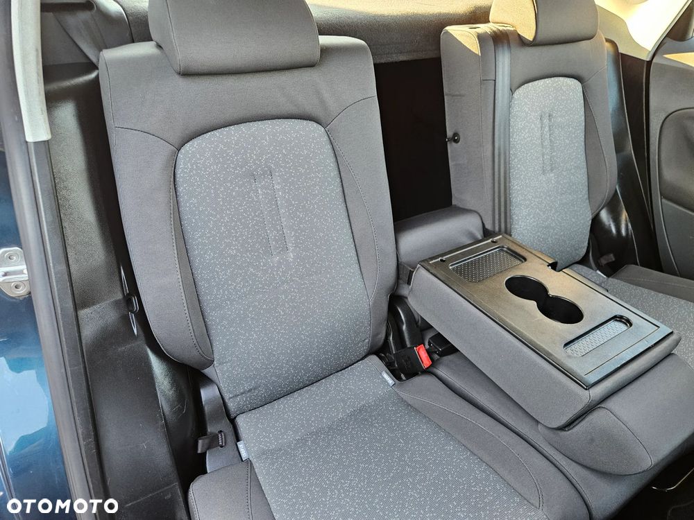 Seat Altea 1.6 Comfort Limited - 15