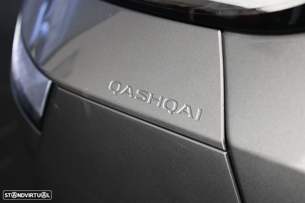 Nissan Qashqai 1.5 e-Power N-Connecta - 32