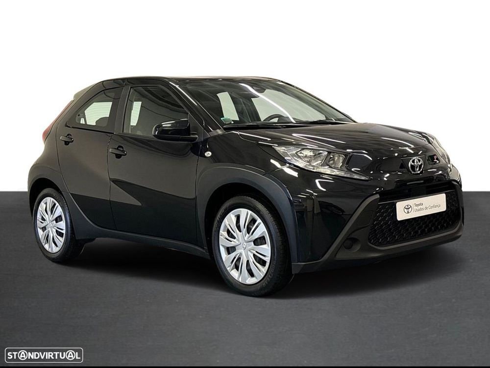 Toyota Aygo X 1.0 Play - 18
