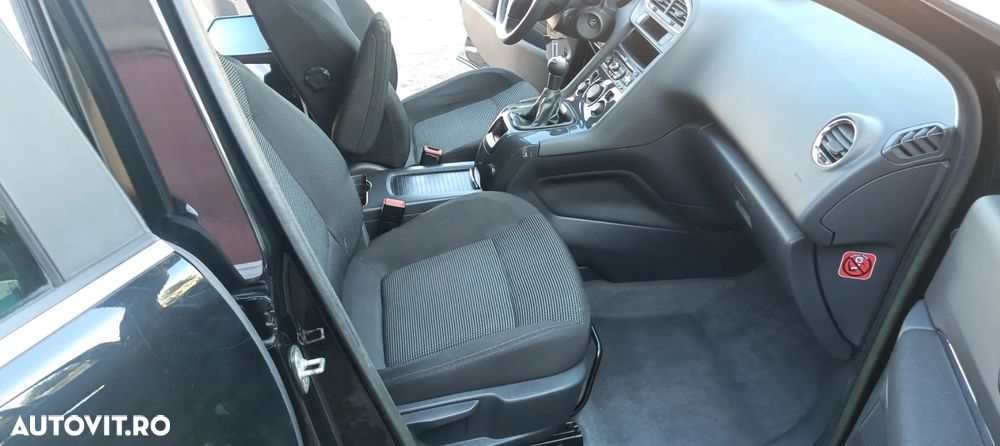 Peugeot 5008 1.6 VTI Confort Pack - 8
