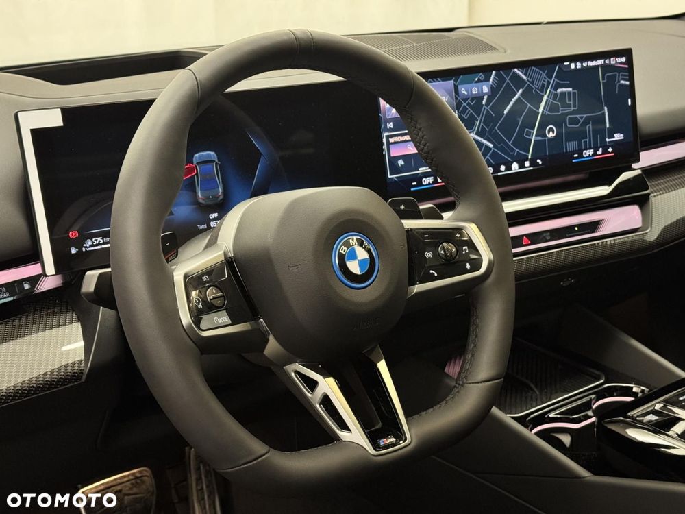 BMW Seria 5 - 19