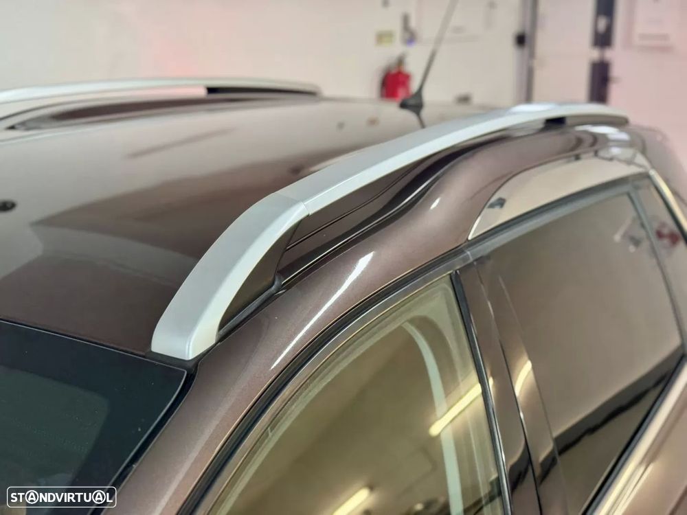 Peugeot 2008 1.6 e-HDi Allure - 16