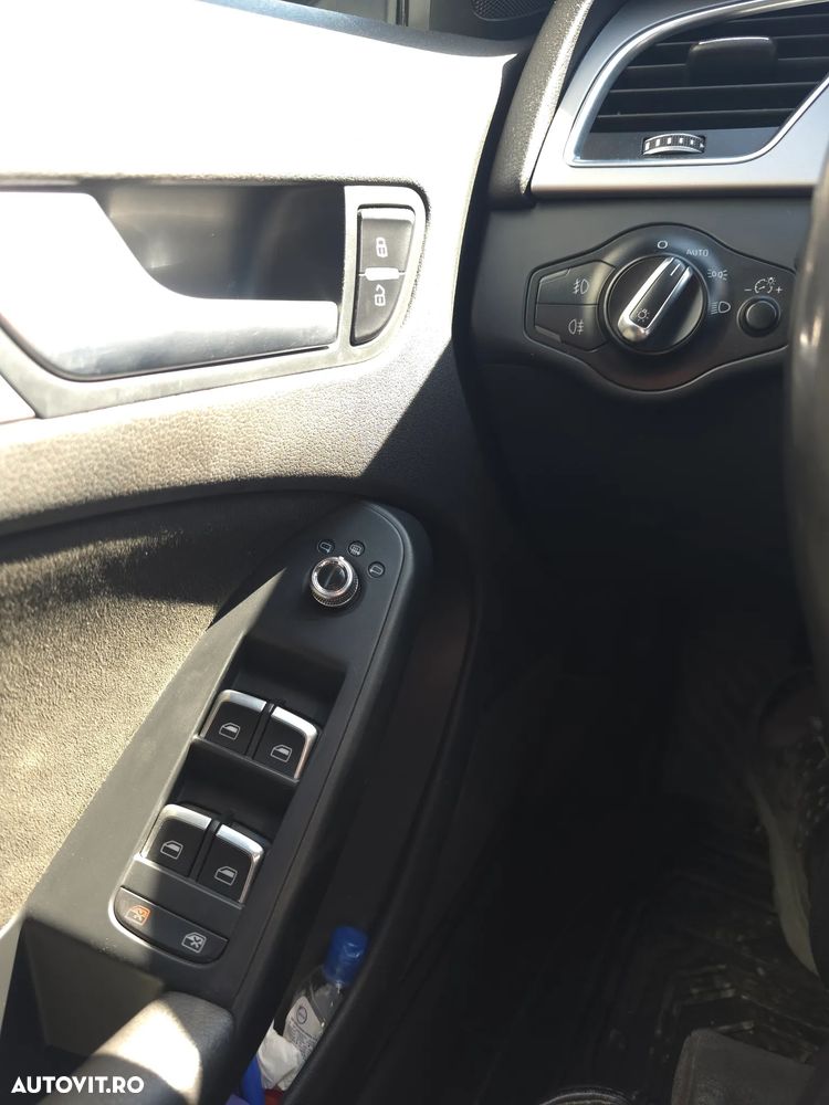 Audi A5 Sportback 2.0 TDI Multitronic - 16