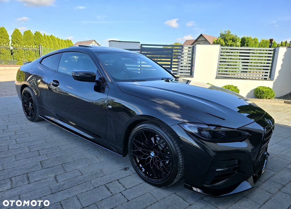 BMW Seria 4 - 15