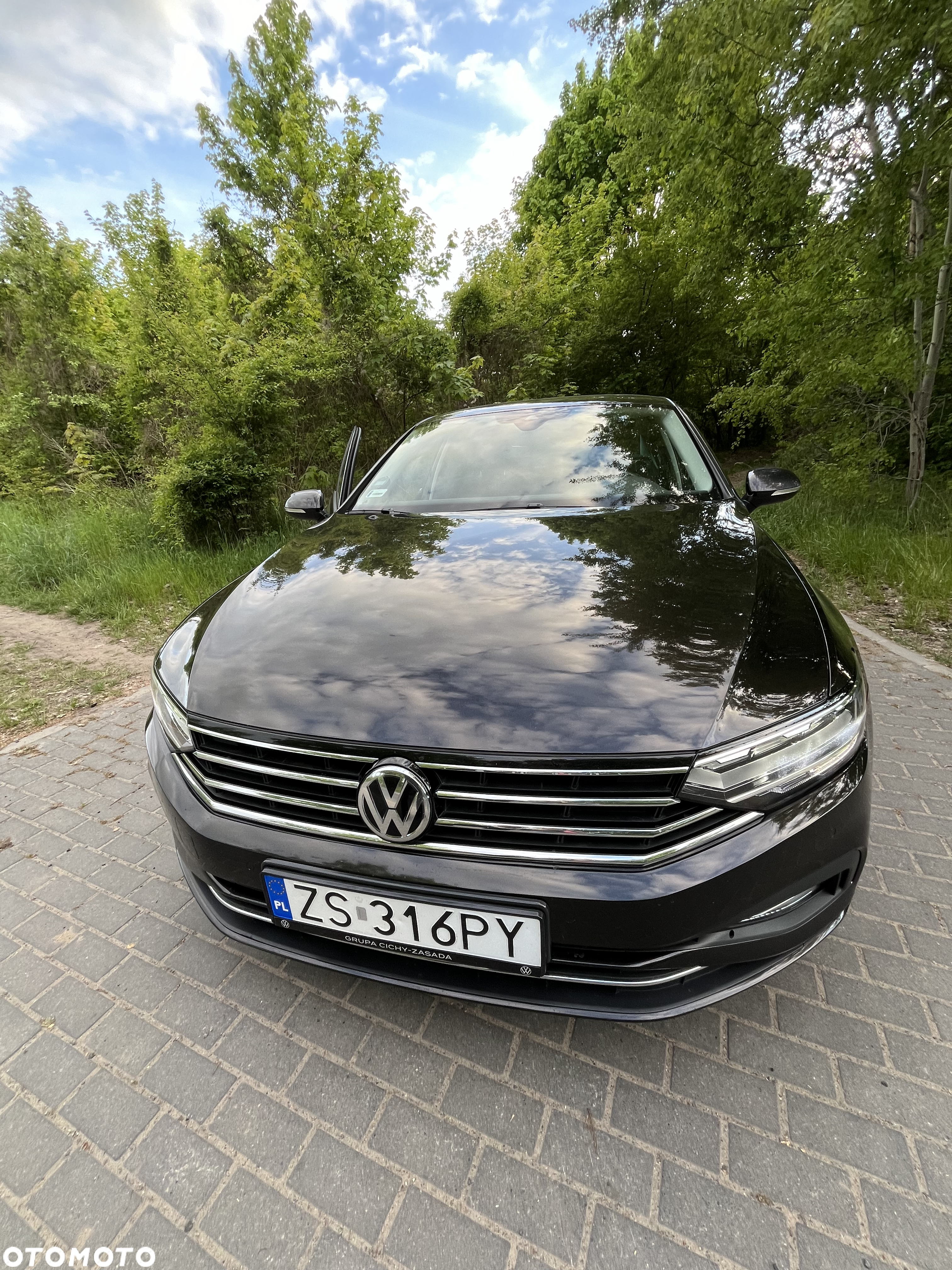 Volkswagen Passat 2.0 TDI Business DSG - 6