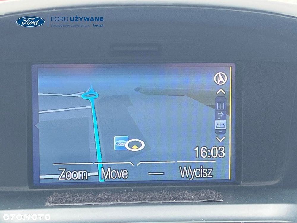 Ford C-MAX 1.0 EcoBoost Start-Stopp-System Titanium - 22