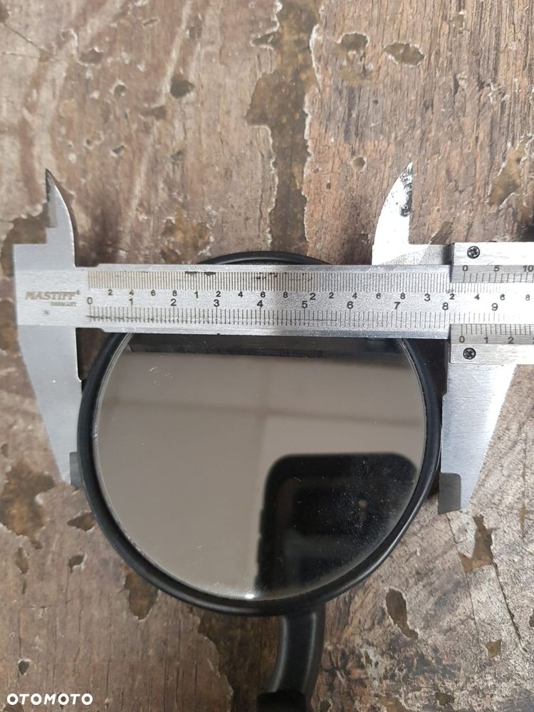 Lusterka motocyklowe para - 9