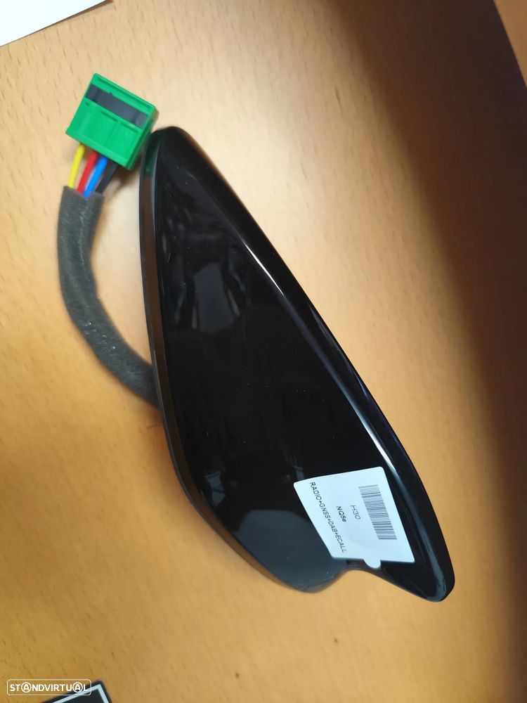 KIA SPORTAGE V NQ5 ANTENA RADIO - Z566 - 2