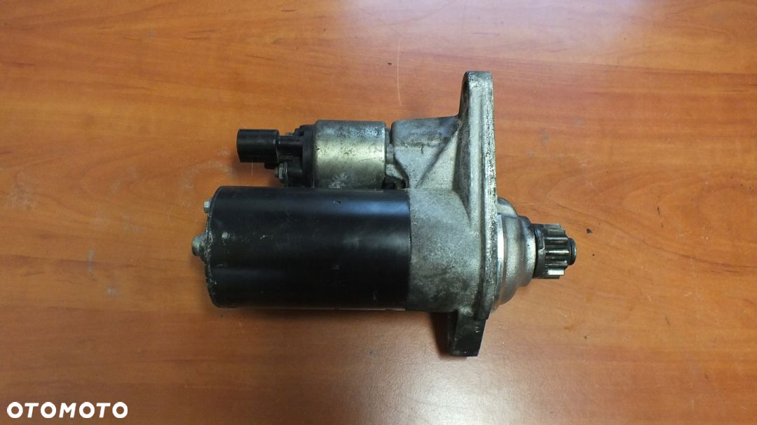 ROZRUSZNIK AUDI A1 1.2 TFSI CBZA BOSCH 02T911024J - 2
