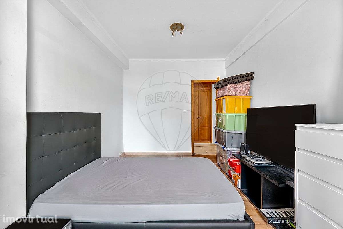 Apartamento T3 para venda - Grande imagem: 2/3