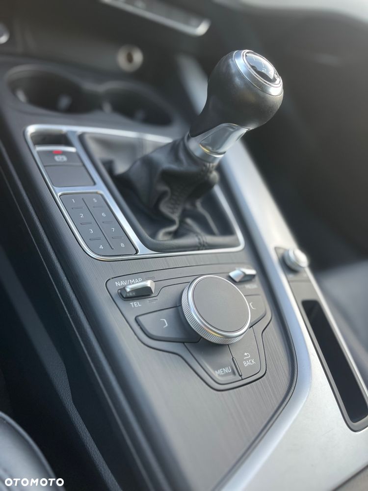 Audi A4 Avant - 38