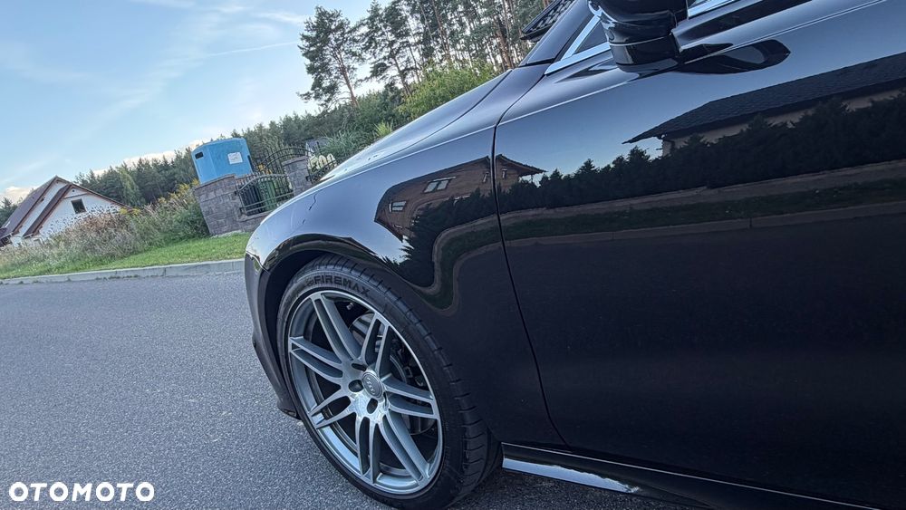 Audi A7 Sportback 3.0 TDI Quattro S tronic Progressive - 9