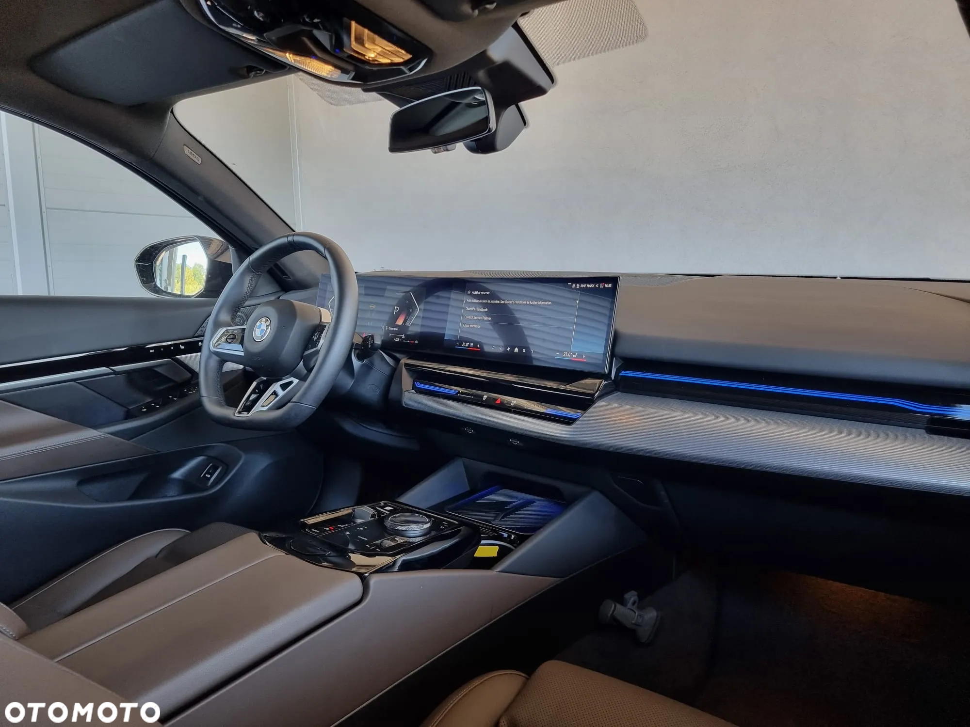 BMW Seria 5 - 14