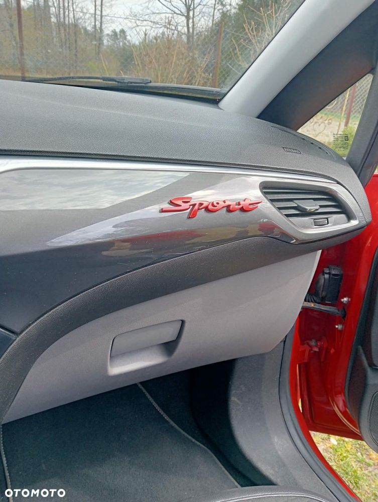 Opel Corsa 1.3 CDTI Cosmo ecoFLEX - 10