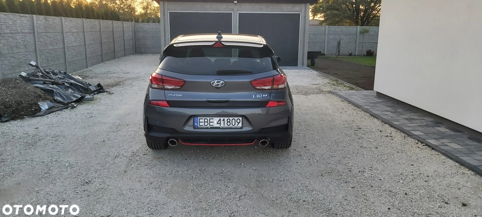 Hyundai i30 N 2.0 T-GDI GPF Performance - 5